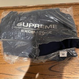Supreme Excellence Hoodie